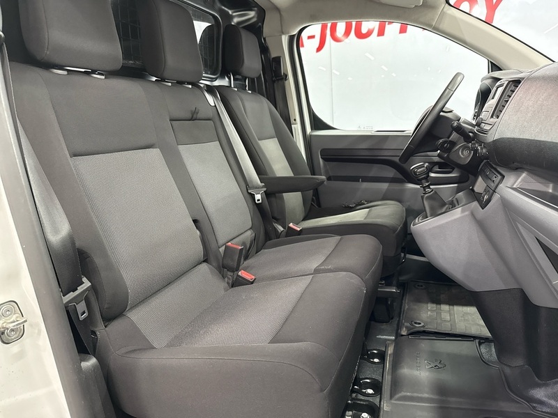 Peugeot Expert vaihtoauto