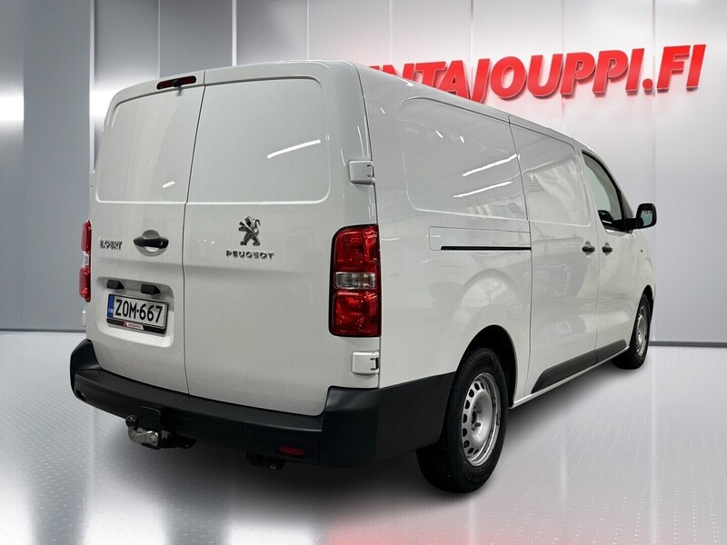 Peugeot Expert vaihtoauto