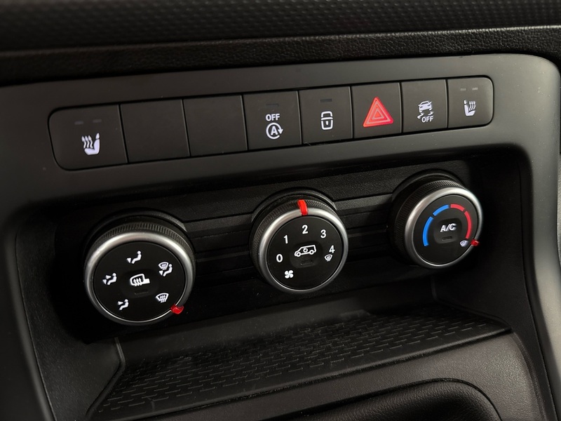 Mercedes-Benz Citan vaihtoauto