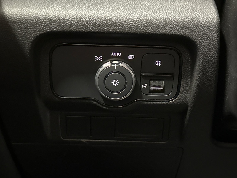 Mercedes-Benz Citan vaihtoauto