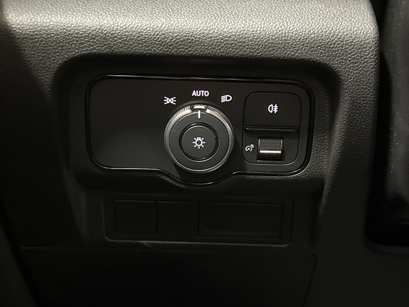 Mercedes-Benz Citan vaihtoauto