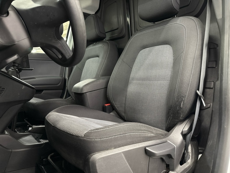 Mercedes-Benz Citan vaihtoauto