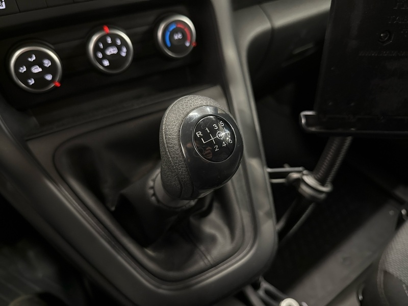 Mercedes-Benz Citan vaihtoauto