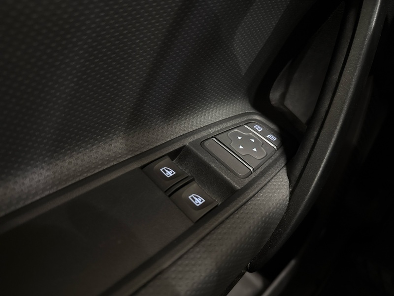 Mercedes-Benz Citan vaihtoauto