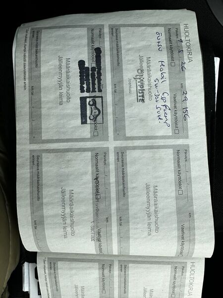 Peugeot 2008 vaihtoauto