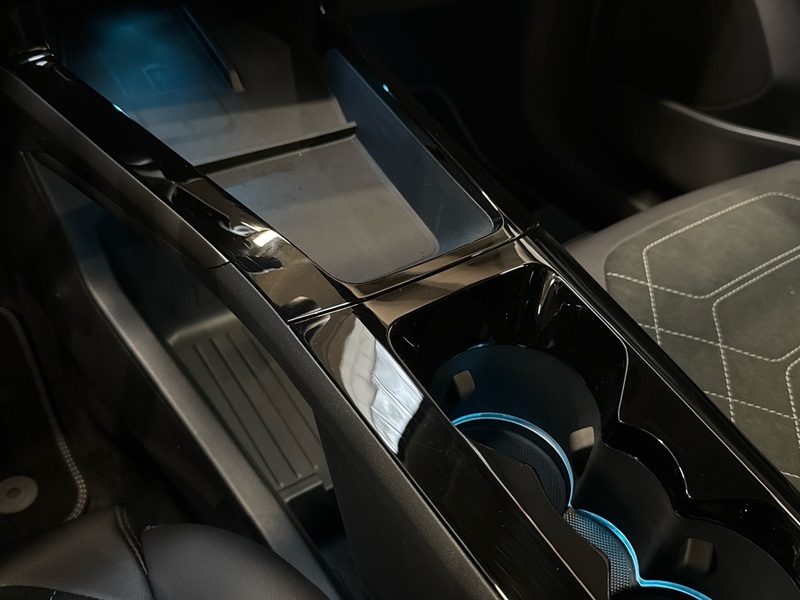 Ford Puma Gen-E vaihtoauto