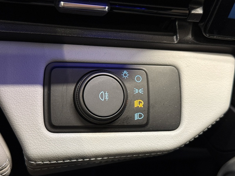 Ford Puma Gen-E vaihtoauto