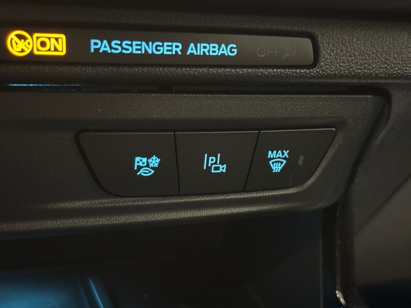 Ford Puma Gen-E vaihtoauto