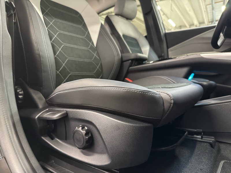 Ford Puma Gen-E vaihtoauto