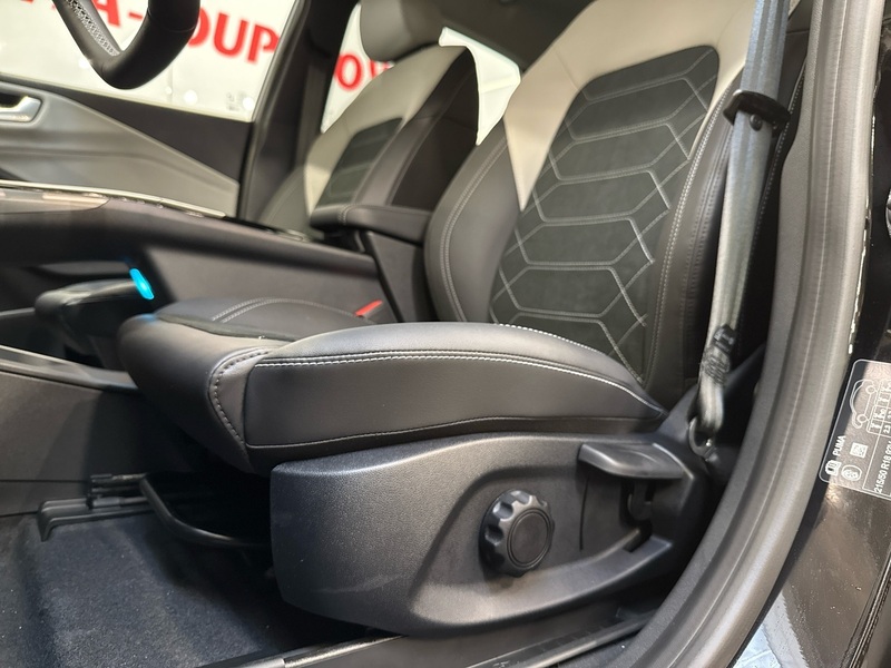 Ford Puma Gen-E vaihtoauto