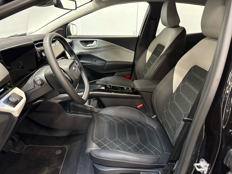 Ford Puma Gen-E vaihtoauto