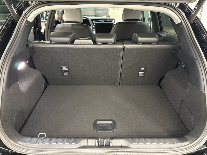 Ford Puma Gen-E vaihtoauto