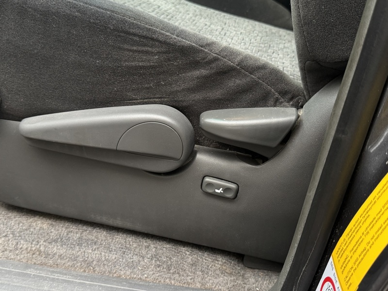 Toyota Land Cruiser vaihtoauto