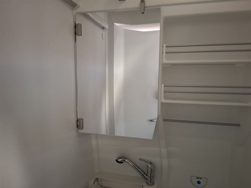 Volkswagen Grand California vaihtoauto