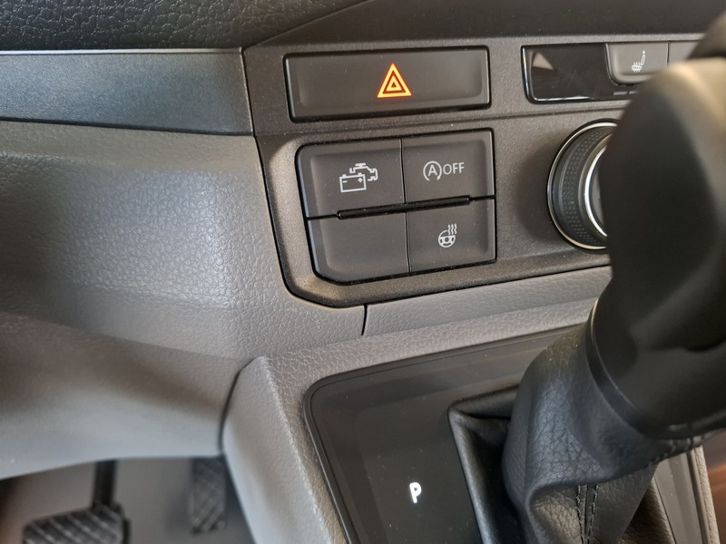 Volkswagen Grand California vaihtoauto