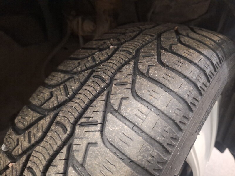 Nissan Micra vaihtoauto