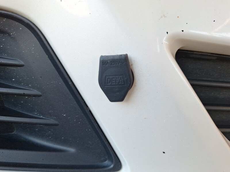 Toyota Verso-S vaihtoauto