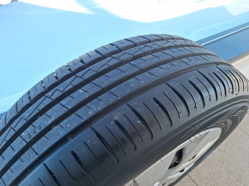 Toyota Verso-S vaihtoauto