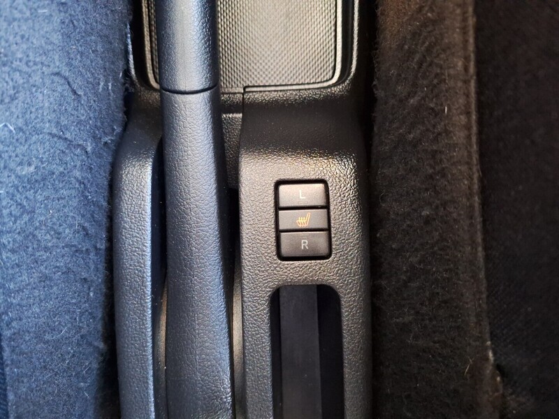 Toyota Verso-S vaihtoauto