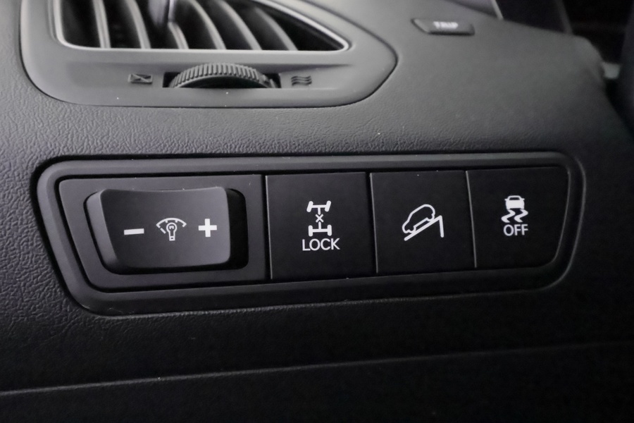 Hyundai ix35 vaihtoauto