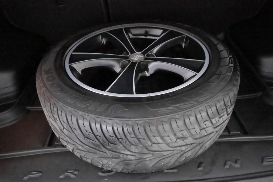 Hyundai ix35 vaihtoauto