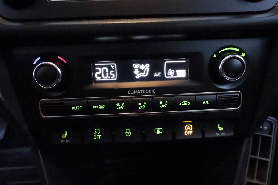 Skoda Rapid vaihtoauto