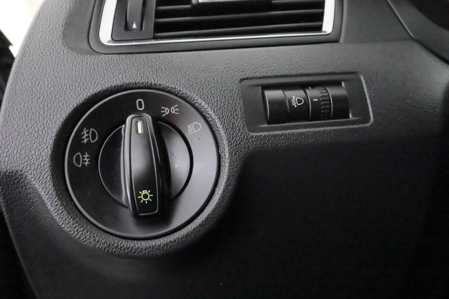 Skoda Rapid vaihtoauto