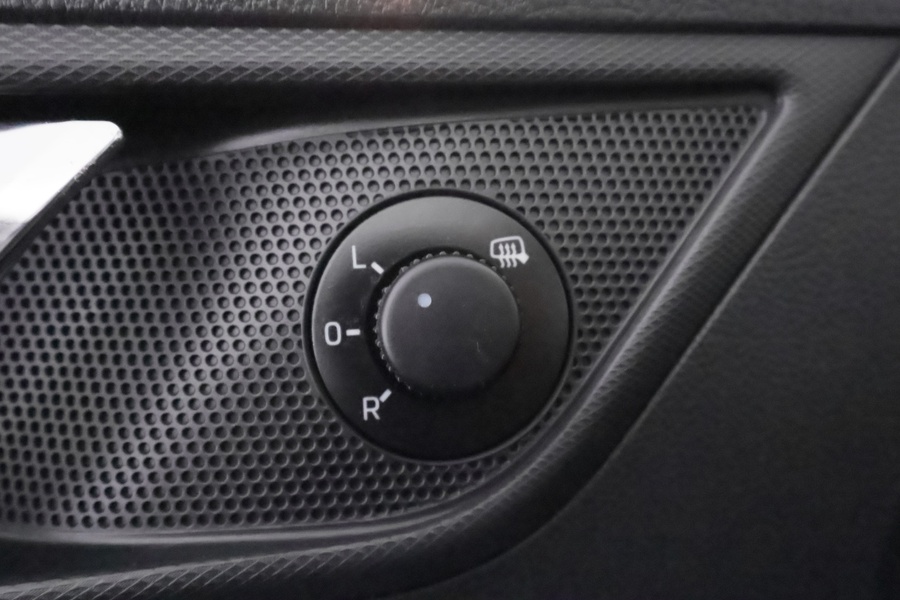 Skoda Rapid vaihtoauto