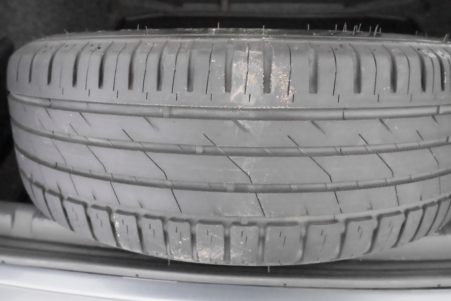 Skoda Rapid vaihtoauto