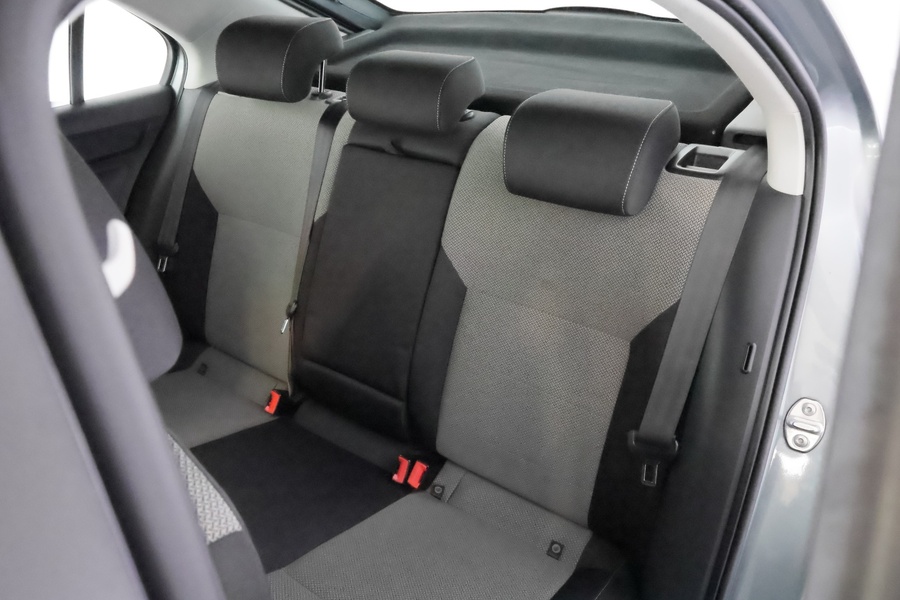 Skoda Rapid vaihtoauto