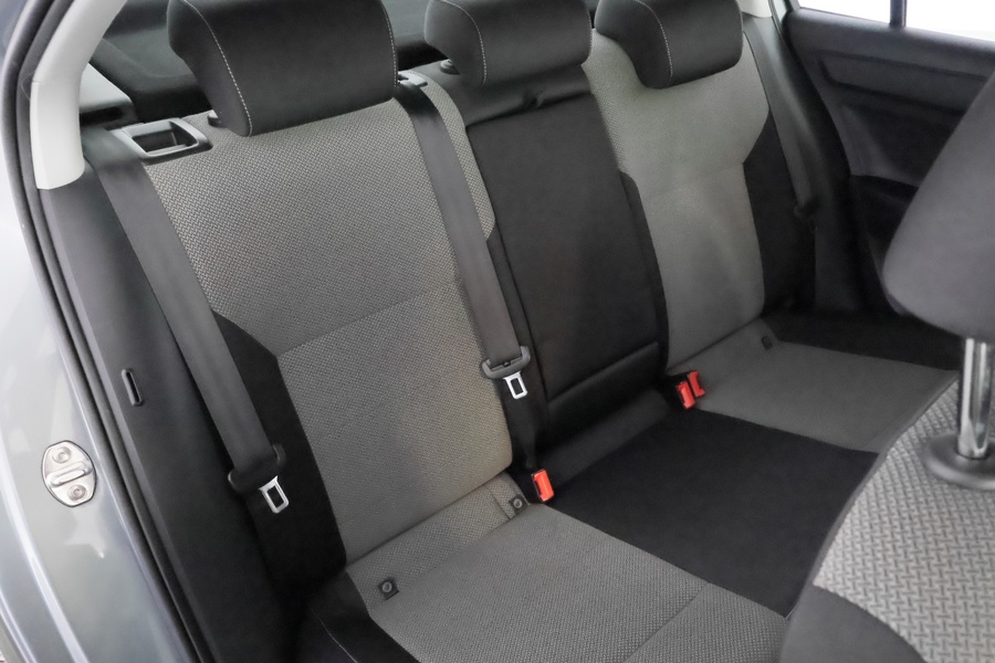 Skoda Rapid vaihtoauto