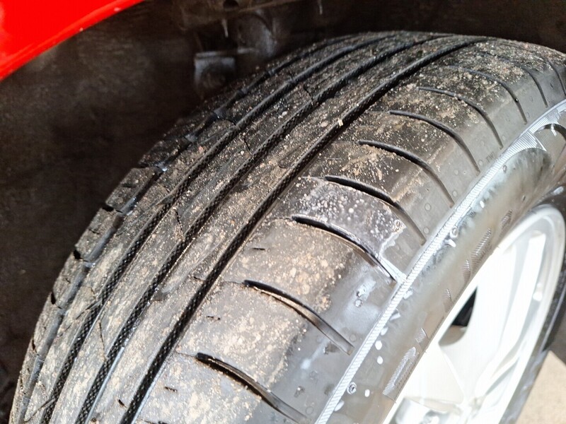 Hyundai i30 5d vaihtoauto