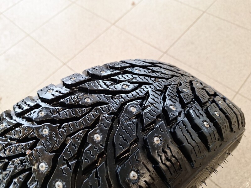 Hyundai i30 5d vaihtoauto