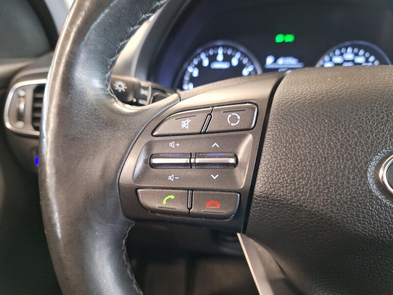 Hyundai i30 5d vaihtoauto