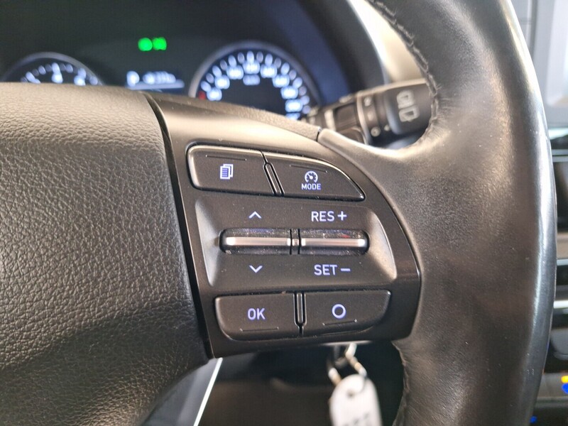 Hyundai i30 5d vaihtoauto