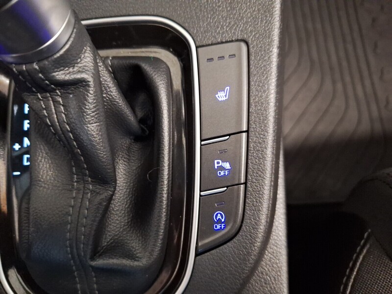 Hyundai i30 5d vaihtoauto