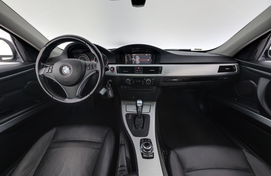 BMW 325 vaihtoauto