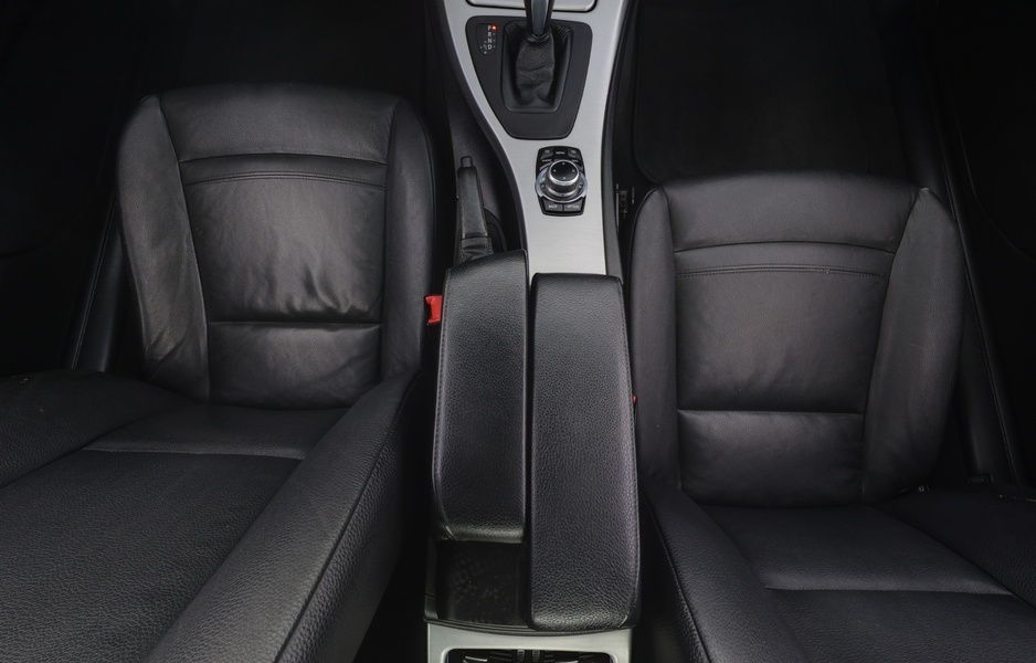 BMW 325 vaihtoauto