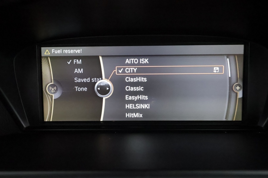 BMW 325 vaihtoauto