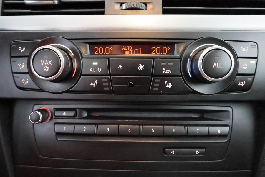 BMW 325 vaihtoauto