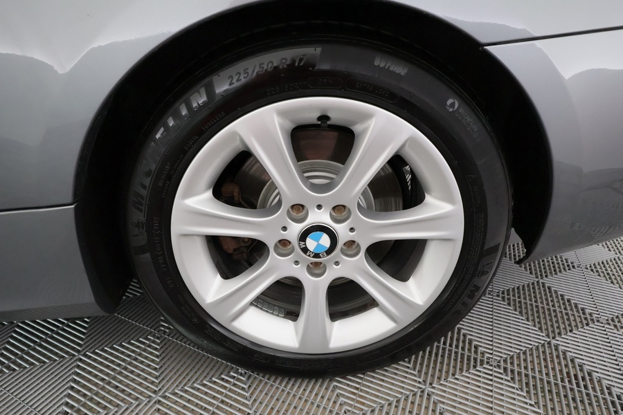 BMW 325 vaihtoauto