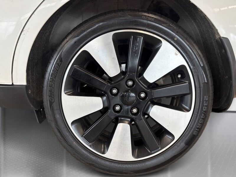 Kia Soul vaihtoauto