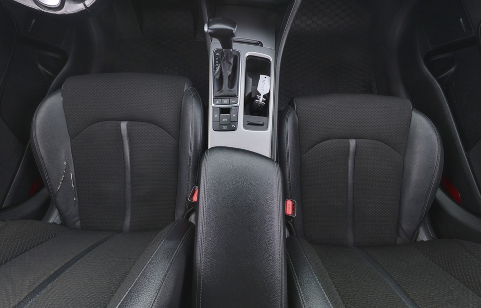 Kia Optima vaihtoauto