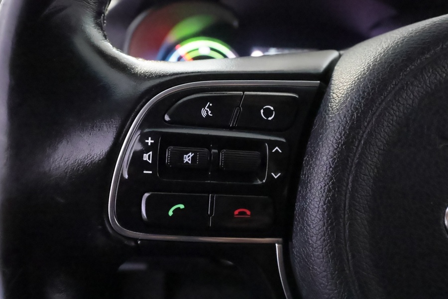 Kia Optima vaihtoauto