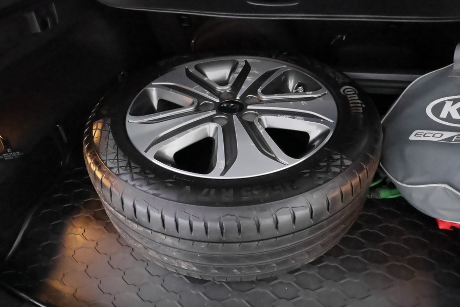 Kia Optima vaihtoauto