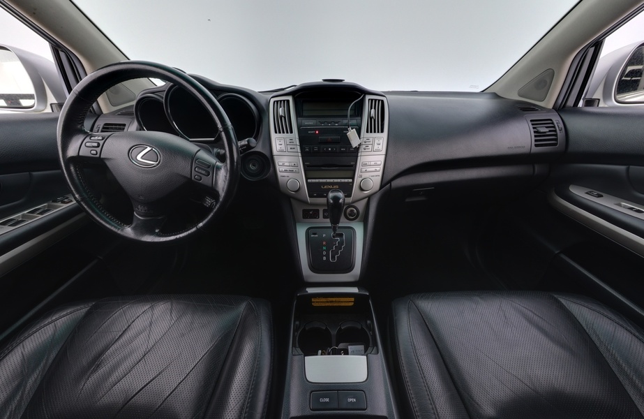 Lexus RX vaihtoauto