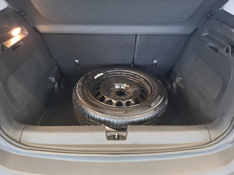 Opel Crossland X vaihtoauto