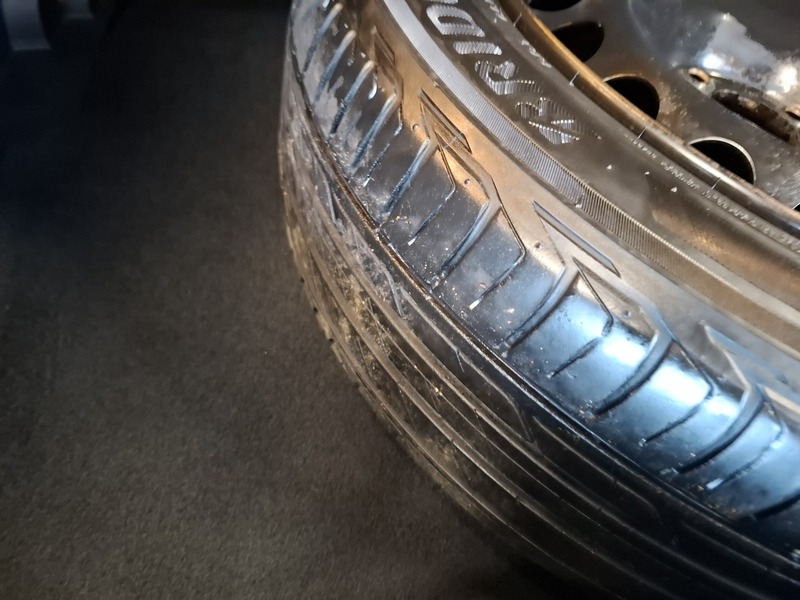 Opel Crossland X vaihtoauto