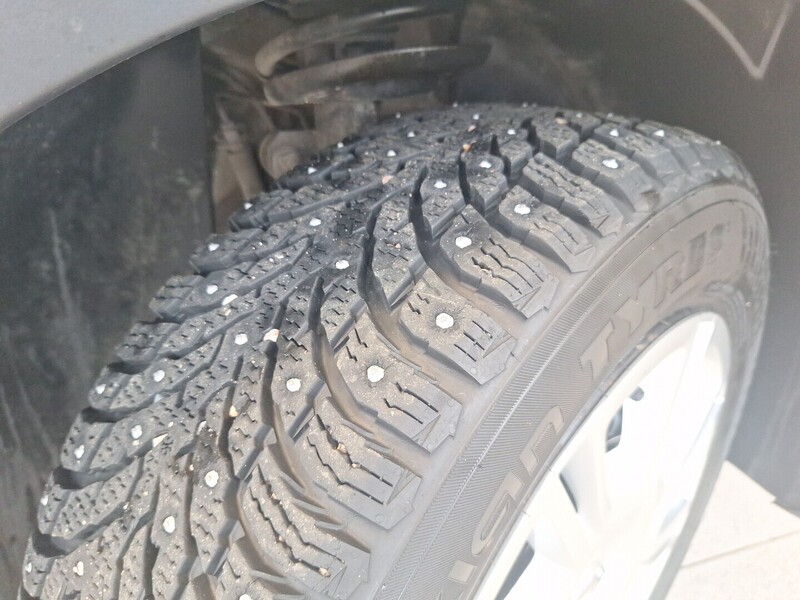 Opel Crossland X vaihtoauto