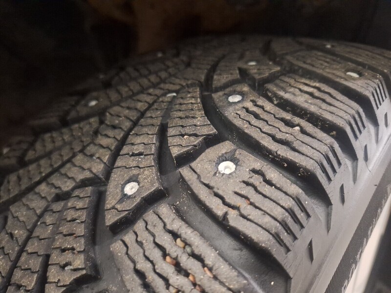 Toyota Verso vaihtoauto